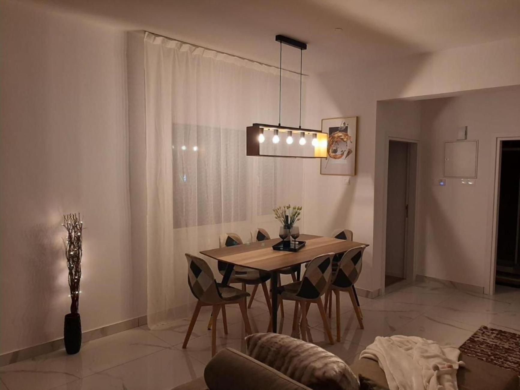H&O Boulevard Breeze Apartment! Paphos Exterior foto